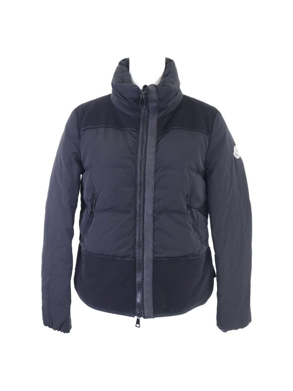 Moncler Athanasia Down Jacket